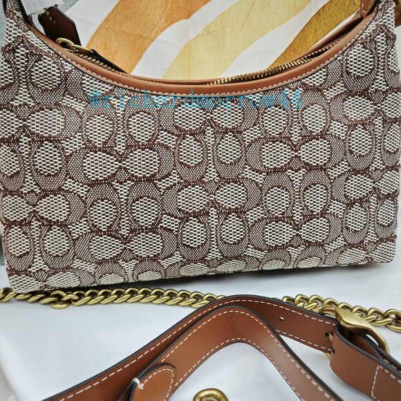 Coach Juliet Shoulder Bag - Picture 2 of 9